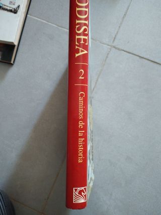 Viaje por el patrimonio de la humanidad 2