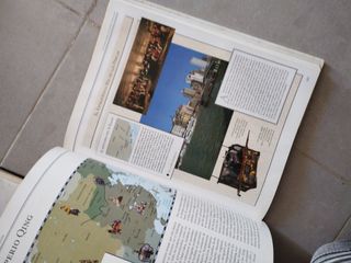 Viaje por el patrimonio de la humanidad 2