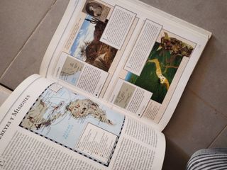 Viaje por el patrimonio de la humanidad 2