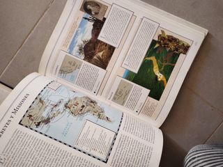 Viaje por el patrimonio de la humanidad 2