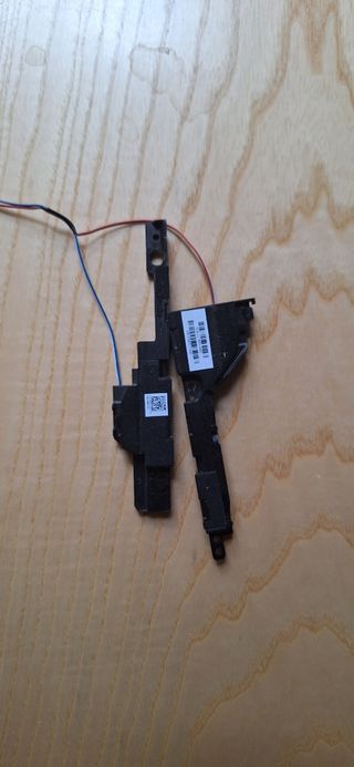 Altoparlanti HP 15 BA