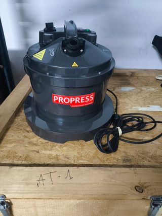 Vaporeta Propress Centro Planchado Profesional