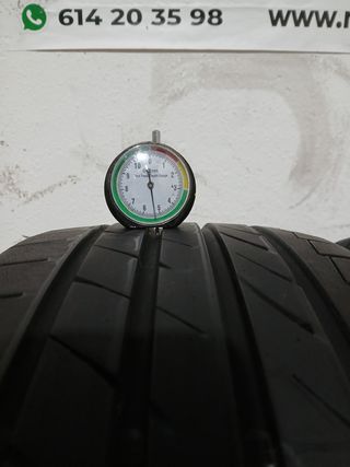 215 45 18 89W DUNLOP SP SPORT MAXX TT