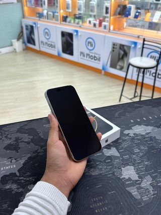 IPhone 16 Pro Max 256GB Natural Titanium