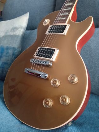 Dimarzio Vintage Minibucker neck -A estrenar -