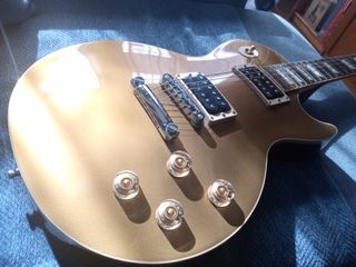 Dimarzio Vintage Minibucker neck -A estrenar -