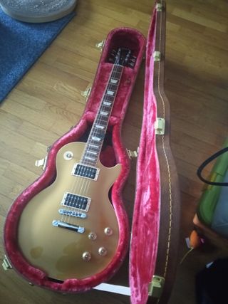 Dimarzio Vintage Minibucker neck -A estrenar -