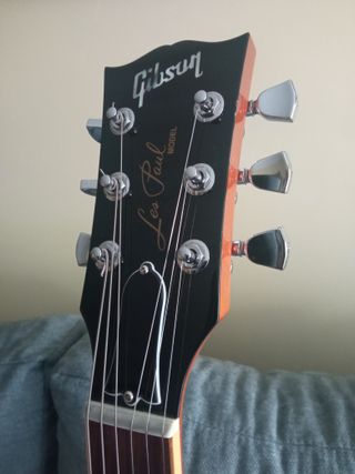 Dimarzio Vintage Minibucker neck -A estrenar -