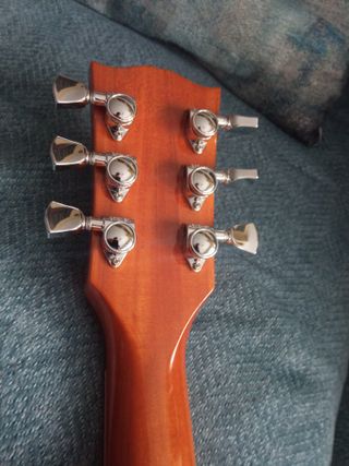 Dimarzio Vintage Minibucker neck -A estrenar -