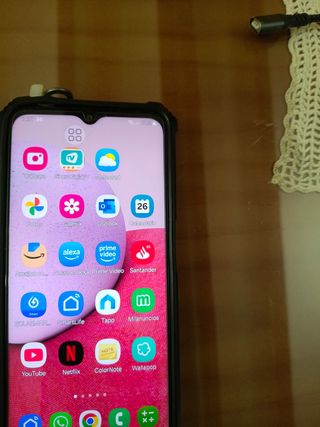 Se vende tlf móvil Samsung galaxy A13 128 gb.
