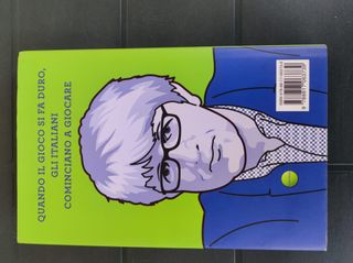 Italiani di domani. 8 porte sul futuro