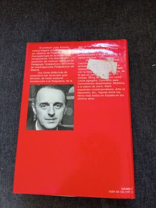 Yo, El Intruso (Colección Autores españoles e...