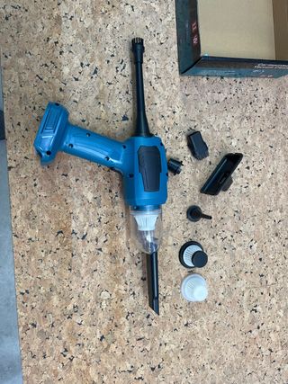 Aspiradora Coche Compatible Makita