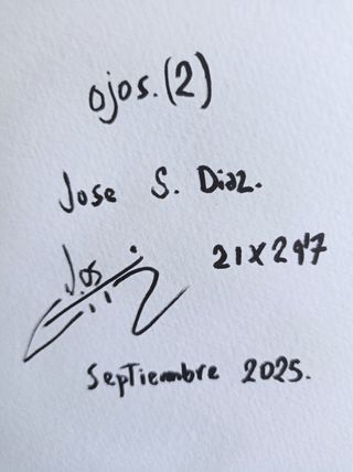 Arte original abstracto acuarela