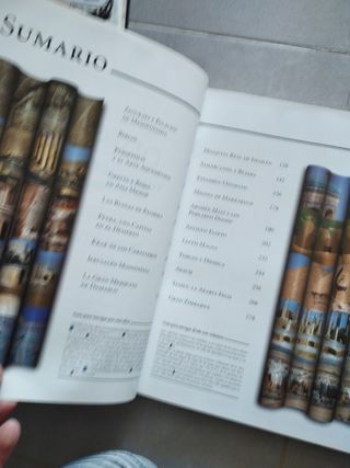 Viaje por el patrimonio de la humanidad 9