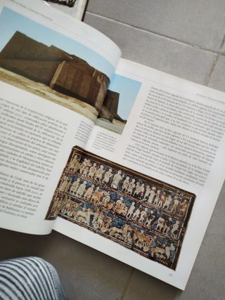 Viaje por el patrimonio de la humanidad 9