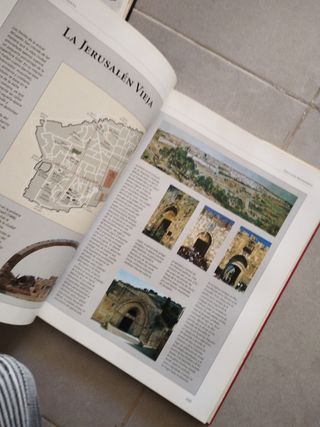 Viaje por el patrimonio de la humanidad 9