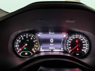 Jeep Renegade eHybrid 1.5 96kW(130CV) Limited ATX