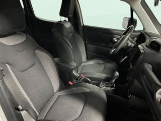 Jeep Renegade eHybrid 1.5 96kW(130CV) Limited ATX