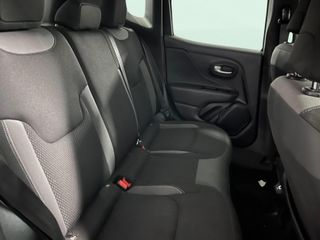 Jeep Renegade eHybrid 1.5 96kW(130CV) Limited ATX