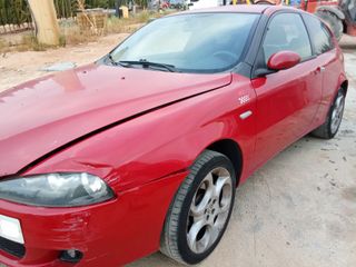 DESPIECE ALFA ROMEO 147 AÑO 2005