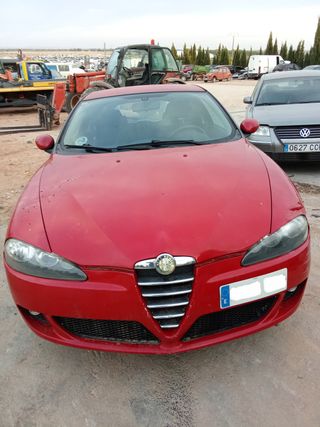 DESPIECE ALFA ROMEO 147 AÑO 2005