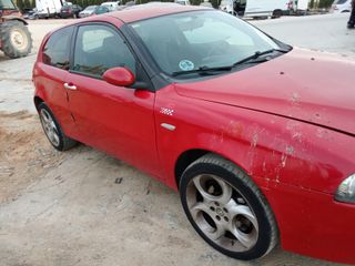 DESPIECE ALFA ROMEO 147 AÑO 2005