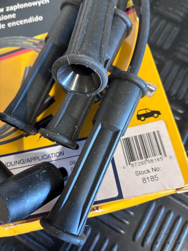 NGK 8185 Juego Cables Encendido