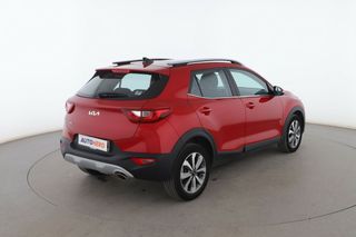 Kia Stonic 1.0 TGDI Mild-Hybrid Drive