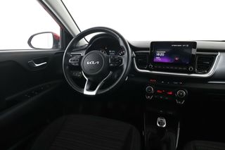 Kia Stonic 1.0 TGDI Mild-Hybrid Drive