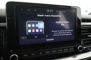 Kia Stonic 1.0 TGDI Mild-Hybrid Drive