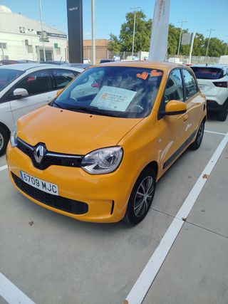 Renault Twingo 2021