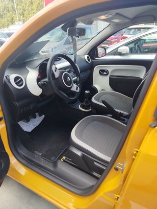 Renault Twingo 2021