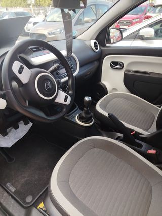 Renault Twingo 2021
