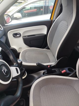 Renault Twingo 2021