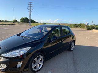 Peugeot 308 2008