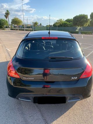 Peugeot 308 2008