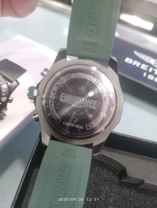   Orologio da polso