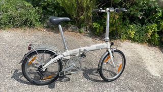 Bicicleta plegable Dahon 7V