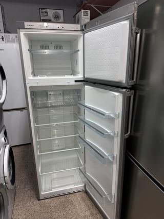 Nevera Combi Bosch con Garantía transporte