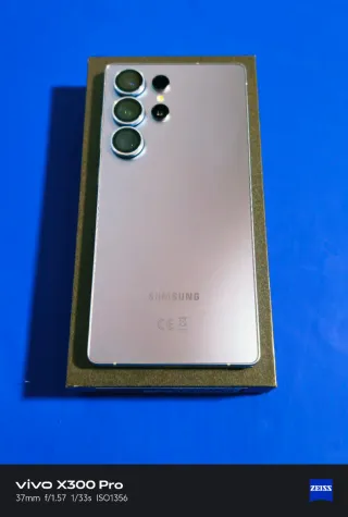 Samsung S25 Ultra 512GB