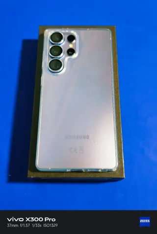 Samsung S25 Ultra 512GB