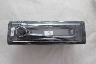 Radio Digital Media Receiver KENWOOD KMM-BT309