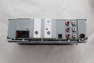 Radio Digital Media Receiver KENWOOD KMM-BT309