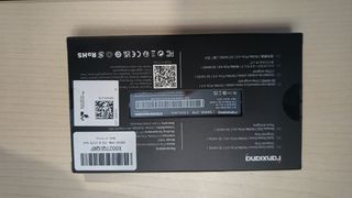 SSD Fanxiang S880E 2TB PCIe 4.0 M.2 NVMe