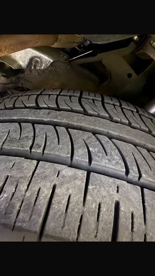 Llantas Mercedes Clase G 63 AMG