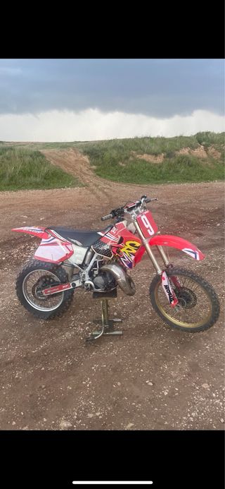 Honda CR125 1994