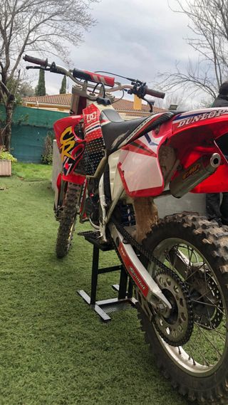 Honda CR125 1994