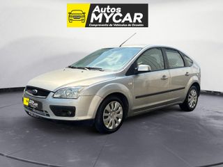 Ford Focus 2007