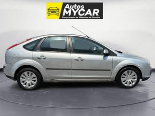 Ford Focus 2007